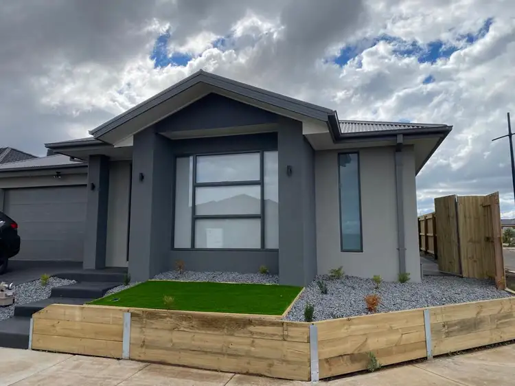 Main view of Homely house listing, 30 Curtin Drive, Deanside VIC 3336