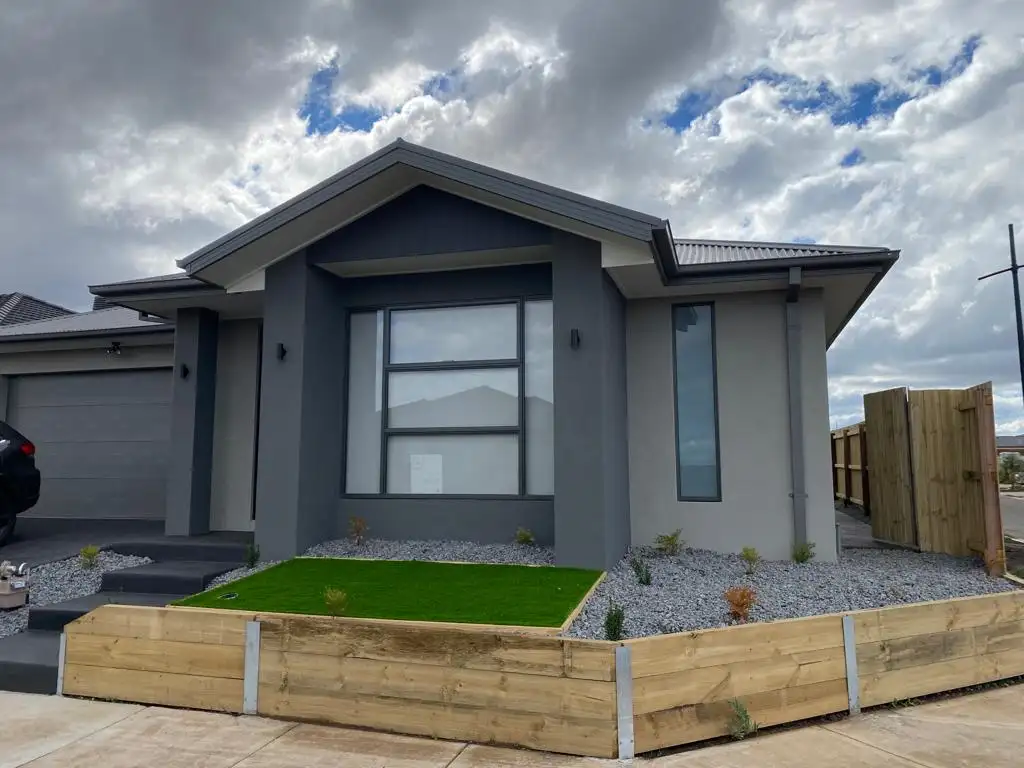 Main view of Homely house listing, 30 Curtin Drive, Deanside VIC 3336