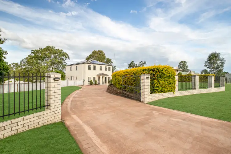 5 Carbine Court, Karalee QLD 4306