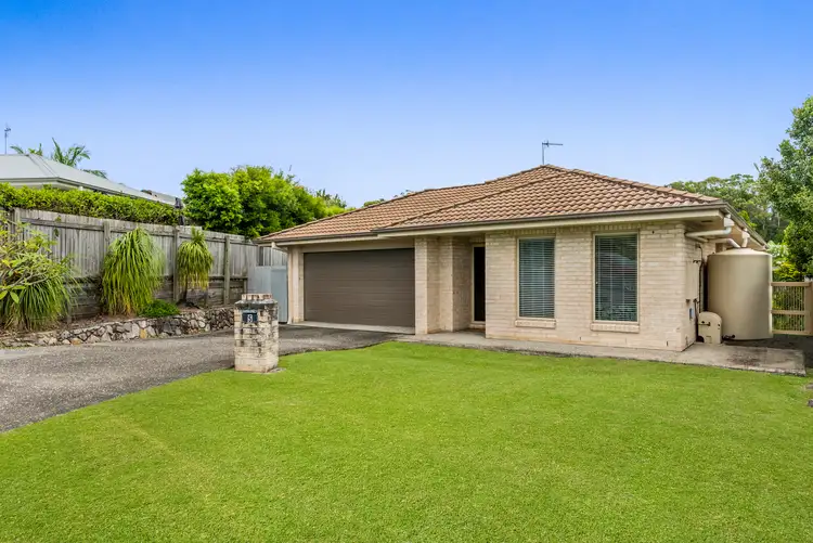 5 Shire Drive