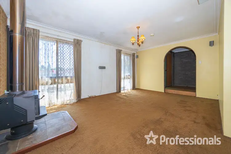 Third view of Homely house listing, 3 Hunter Way, Padbury WA 6025