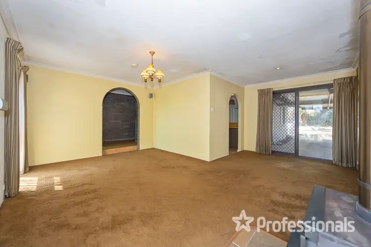 Fourth view of Homely house listing, 3 Hunter Way, Padbury WA 6025