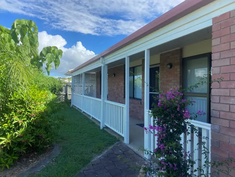 23 Kululu Crescent, Scarness QLD 4655