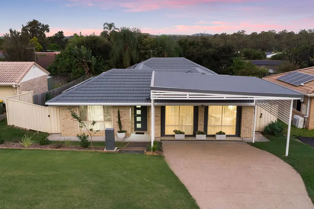Main view of Homely house listing, 204 Wildey Street, Flinders View QLD 4305