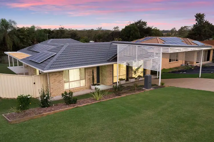 Second view of Homely house listing, 204 Wildey Street, Flinders View QLD 4305