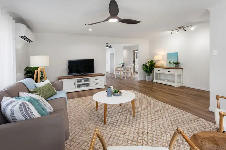 Fourth view of Homely house listing, 204 Wildey Street, Flinders View QLD 4305