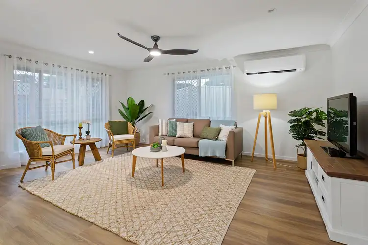Fifth view of Homely house listing, 204 Wildey Street, Flinders View QLD 4305