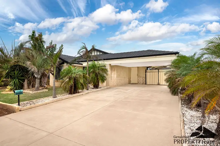 Main view of Homely house listing, 29 Mark Way, Wandina WA 6530