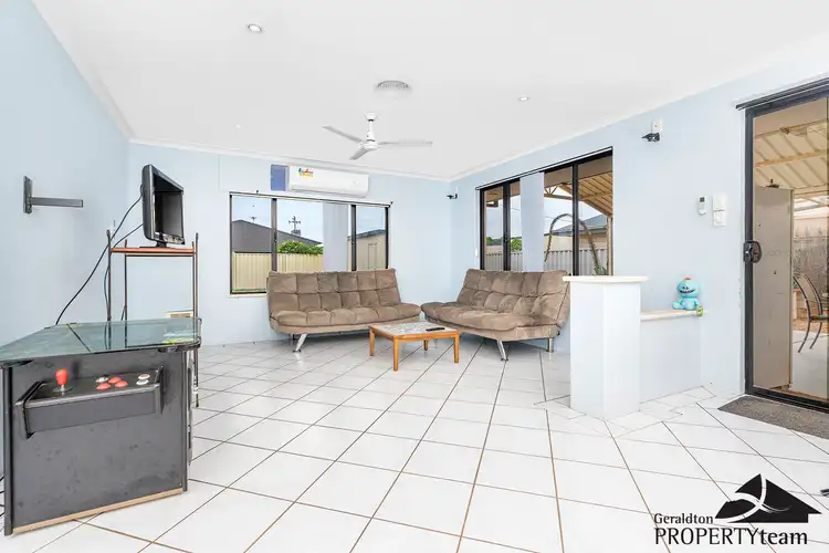 Fourth view of Homely house listing, 29 Mark Way, Wandina WA 6530