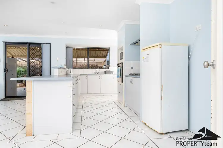 Fifth view of Homely house listing, 29 Mark Way, Wandina WA 6530
