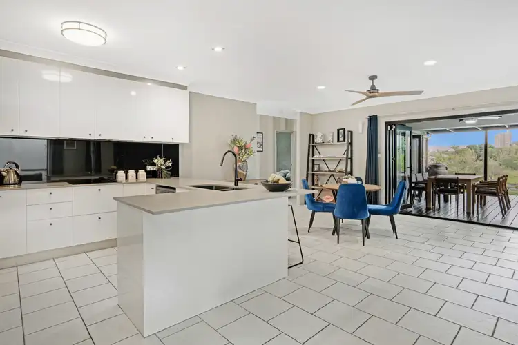 Fourth view of Homely house listing, 36 Peach Drive, Robina QLD 4226