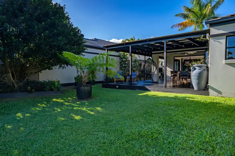 Fifth view of Homely house listing, 36 Peach Drive, Robina QLD 4226