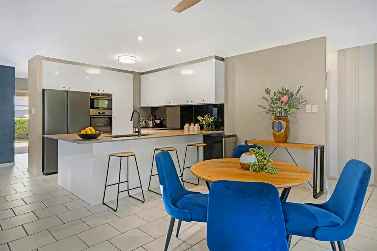 Sixth view of Homely house listing, 36 Peach Drive, Robina QLD 4226