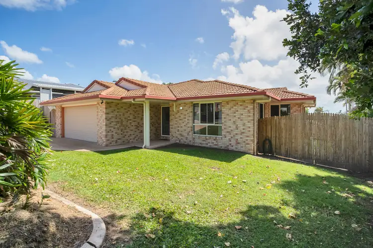 Main view of Homely house listing, 12 Dumfries Court, Beaconsfield QLD 4740