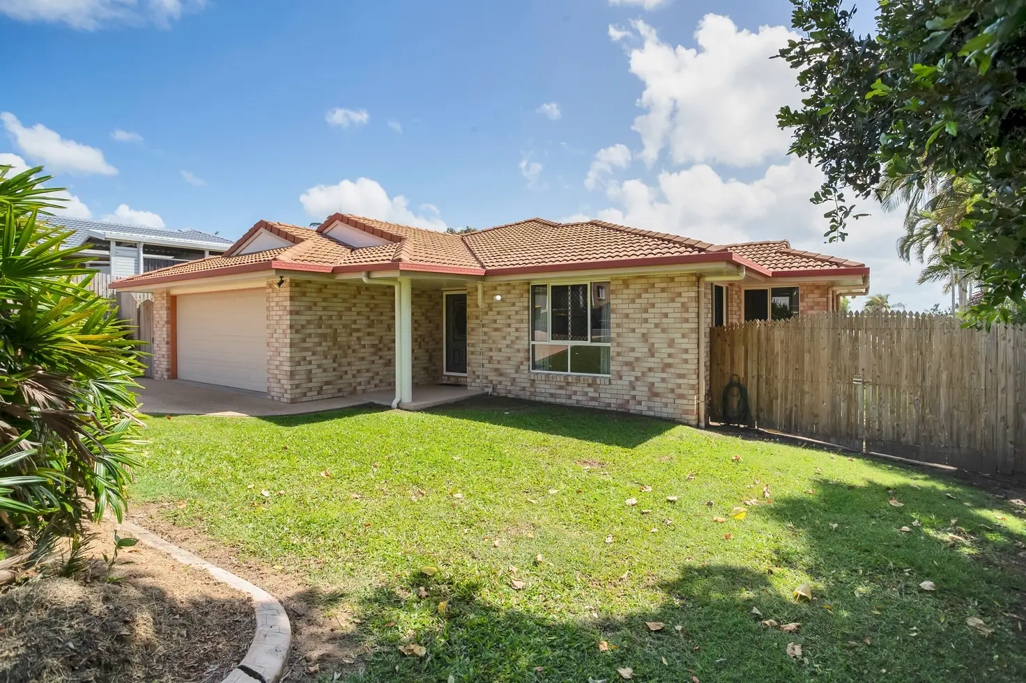Main view of Homely house listing, 12 Dumfries Court, Beaconsfield QLD 4740