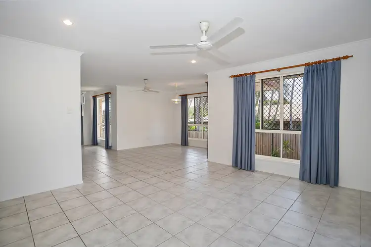 Second view of Homely house listing, 12 Dumfries Court, Beaconsfield QLD 4740