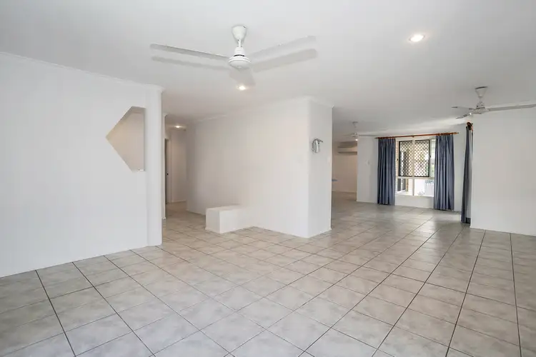 Third view of Homely house listing, 12 Dumfries Court, Beaconsfield QLD 4740