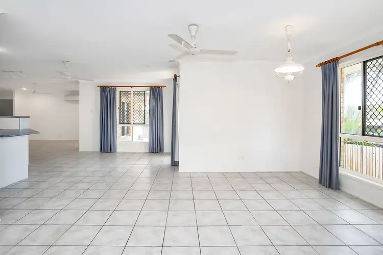 Fourth view of Homely house listing, 12 Dumfries Court, Beaconsfield QLD 4740