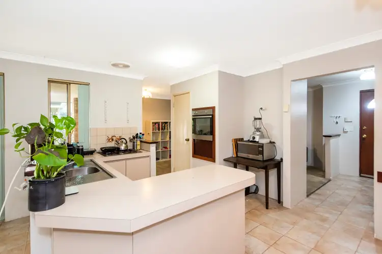 Sixth view of Homely house listing, 16 Begonia Close, Yangebup WA 6164