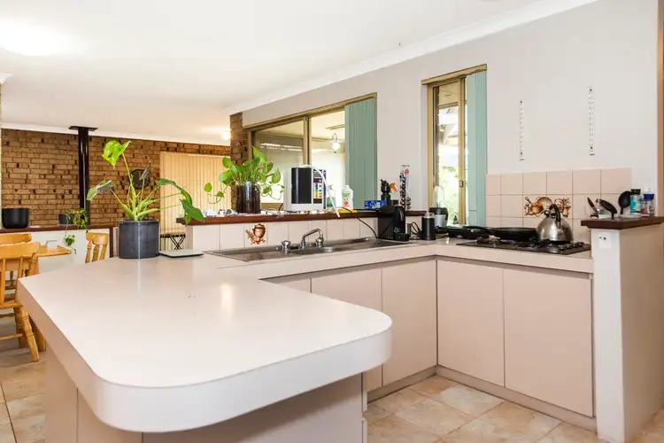 Seventh view of Homely house listing, 16 Begonia Close, Yangebup WA 6164