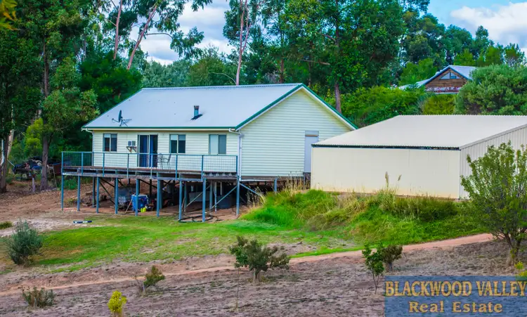 Main view of Homely house listing, 81 Balinga Drive, Balingup WA 6253