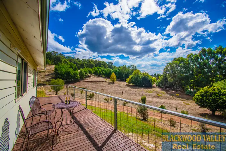 Second view of Homely house listing, 81 Balinga Drive, Balingup WA 6253