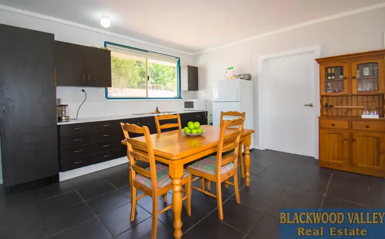 Third view of Homely house listing, 81 Balinga Drive, Balingup WA 6253