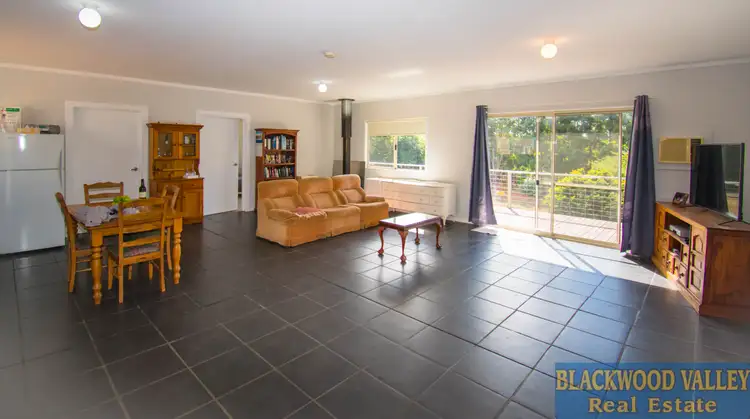 Fourth view of Homely house listing, 81 Balinga Drive, Balingup WA 6253
