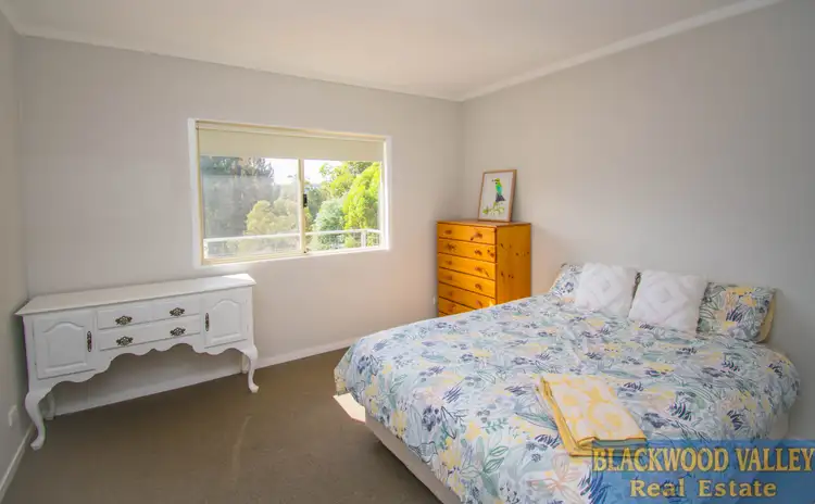 Sixth view of Homely house listing, 81 Balinga Drive, Balingup WA 6253