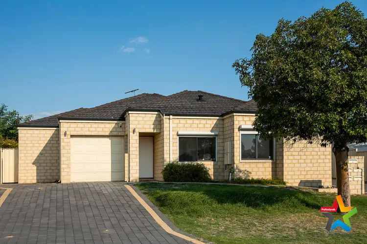 1/7 Wyatt Road, Bayswater WA 6053