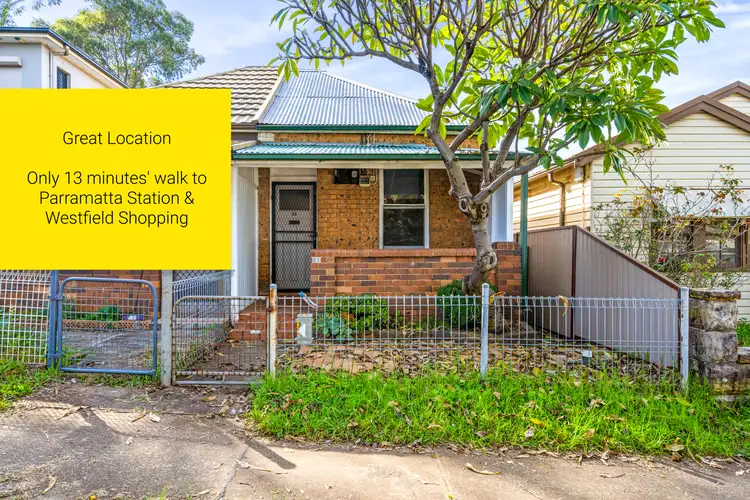 33 High Street, Harris Park NSW 2150