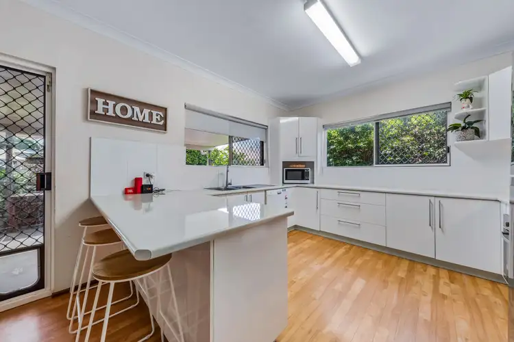 Third view of Homely house listing, 5 Manooka Drive, Cannonvale QLD 4802