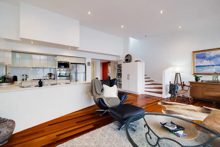 Third view of Homely townhouse listing, 3/55 Scenic Highway, Terrigal NSW 2260