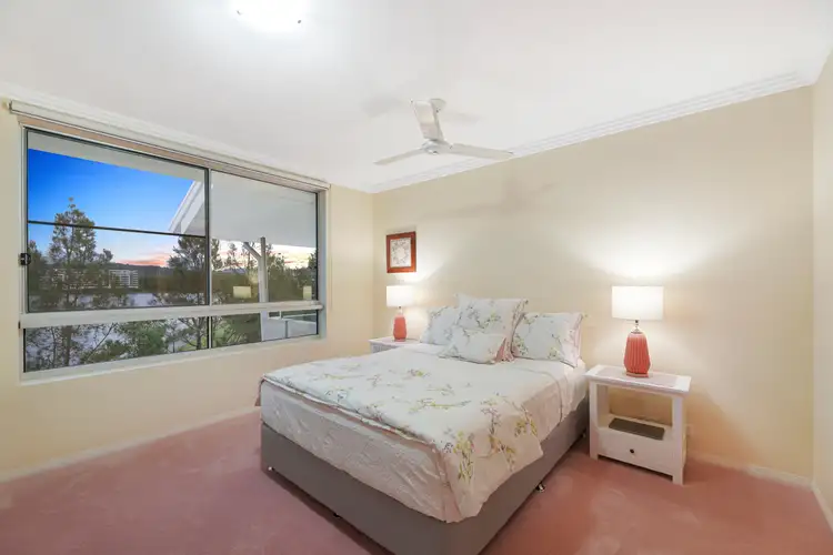 Sixth view of Homely unit listing, 30/1 Lakefront Crescent, Varsity Lakes QLD 4227