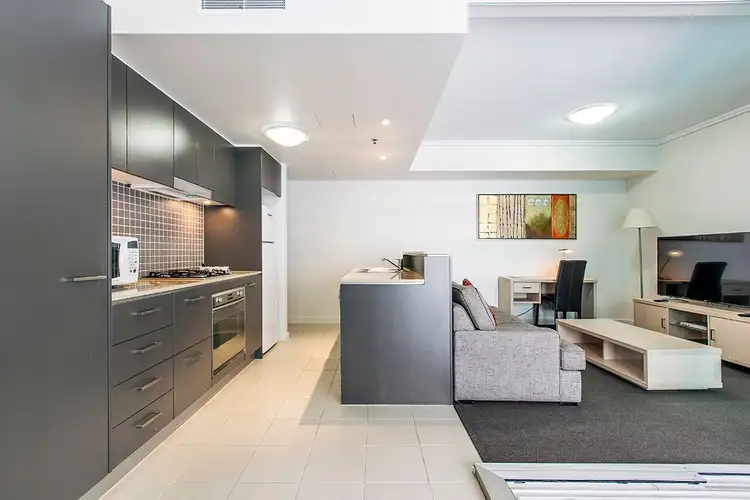 1504/151 George Street, Brisbane City QLD 4000