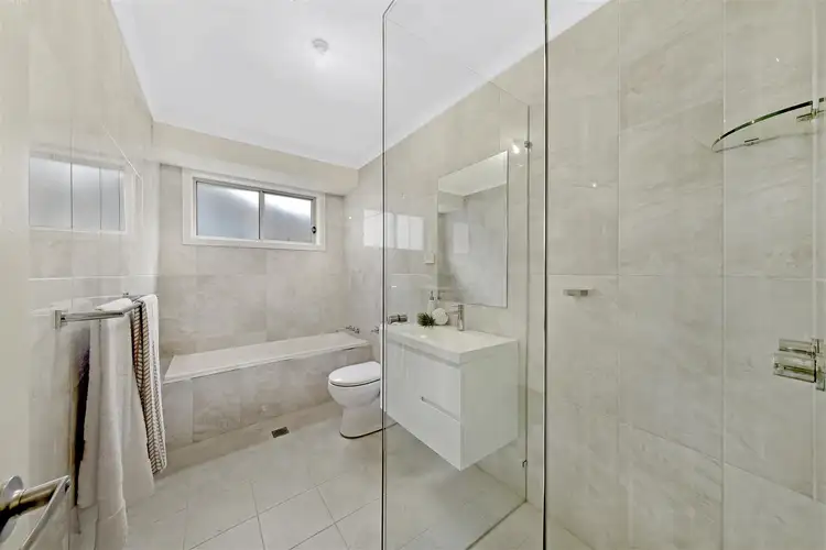 Fifth view of Homely villa listing, 3/17-19 White Street, East Gosford NSW 2250
