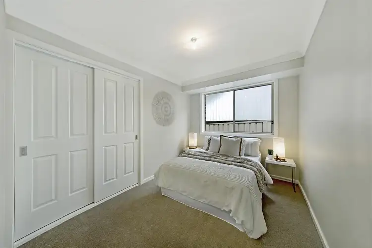 Sixth view of Homely villa listing, 3/17-19 White Street, East Gosford NSW 2250