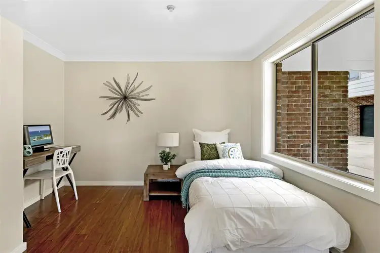Seventh view of Homely villa listing, 3/17-19 White Street, East Gosford NSW 2250