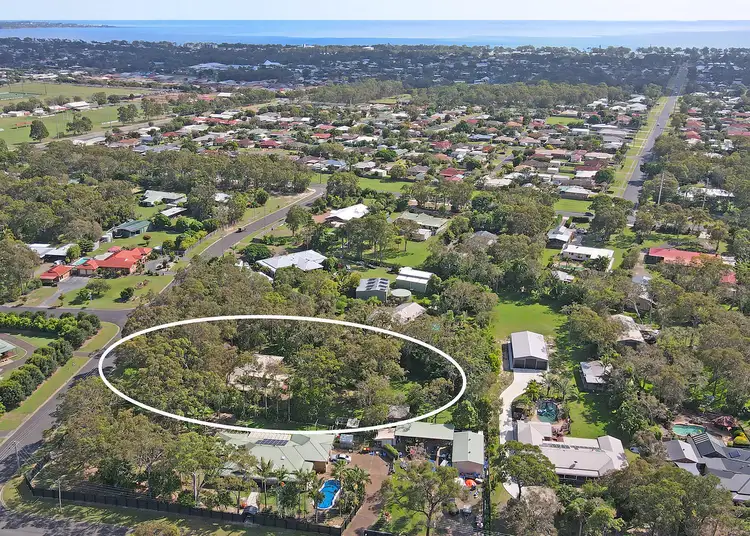16 Washington Drive, Wondunna QLD 4655