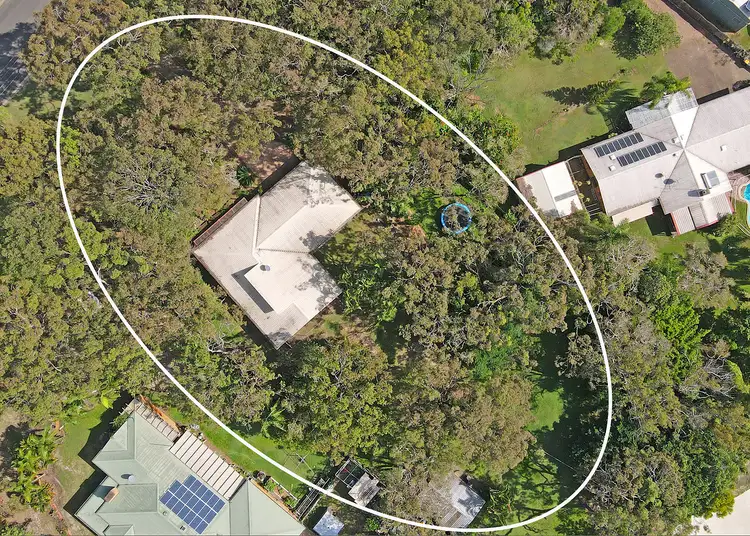 Second view of Homely house listing, 16 Washington Drive, Wondunna QLD 4655