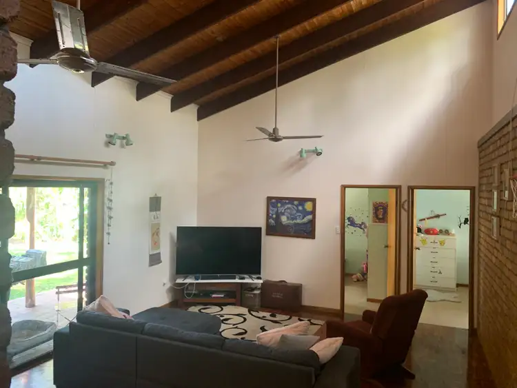 Fifth view of Homely house listing, 16 Washington Drive, Wondunna QLD 4655