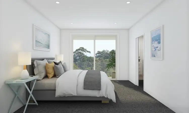 Fifth view of Homely townhouse listing, 2/26 Russell Street, East Gosford NSW 2250