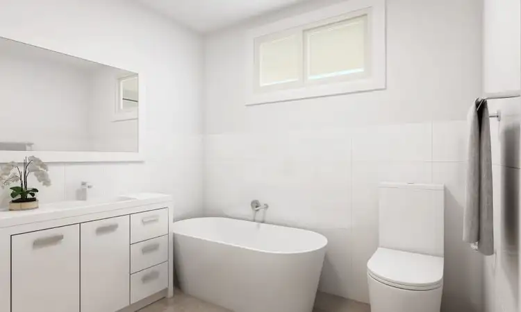 Sixth view of Homely townhouse listing, 2/26 Russell Street, East Gosford NSW 2250