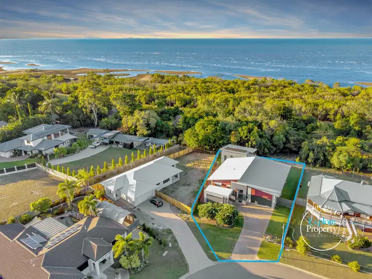 Main view of Homely house listing, 5 Margarita Court, Bushland Beach QLD 4818