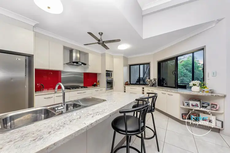 Third view of Homely house listing, 5 Margarita Court, Bushland Beach QLD 4818