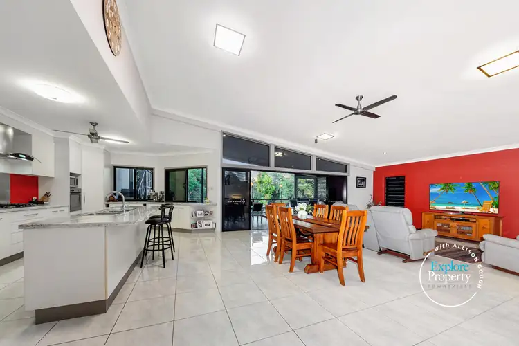 Fourth view of Homely house listing, 5 Margarita Court, Bushland Beach QLD 4818