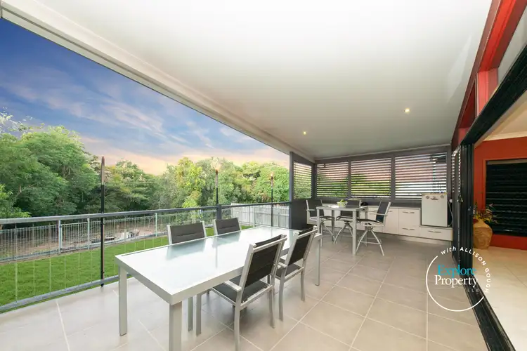 Fifth view of Homely house listing, 5 Margarita Court, Bushland Beach QLD 4818
