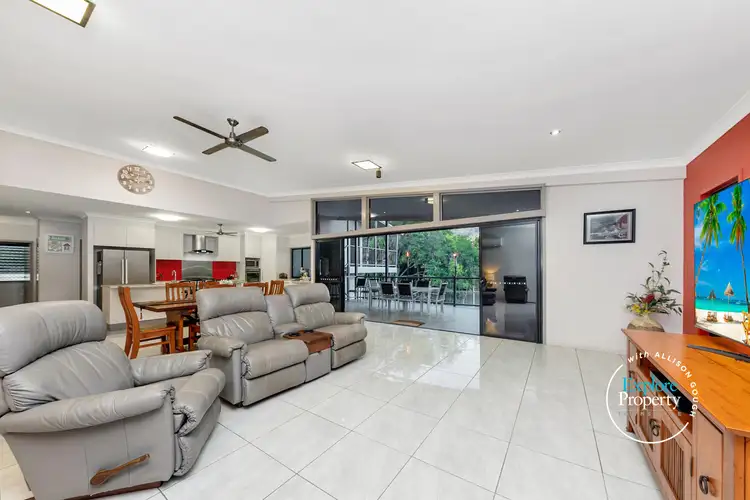 Sixth view of Homely house listing, 5 Margarita Court, Bushland Beach QLD 4818
