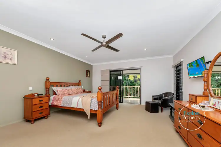 Seventh view of Homely house listing, 5 Margarita Court, Bushland Beach QLD 4818
