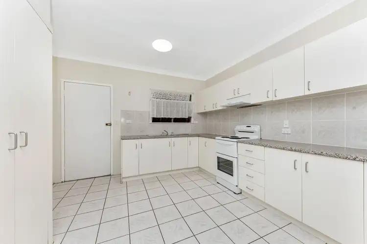 Second view of Homely house listing, 12 Haydon Crescent, Heatley QLD 4814